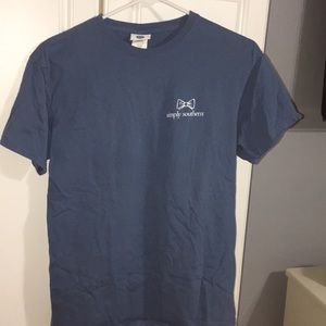 Simply Southern t-shirt